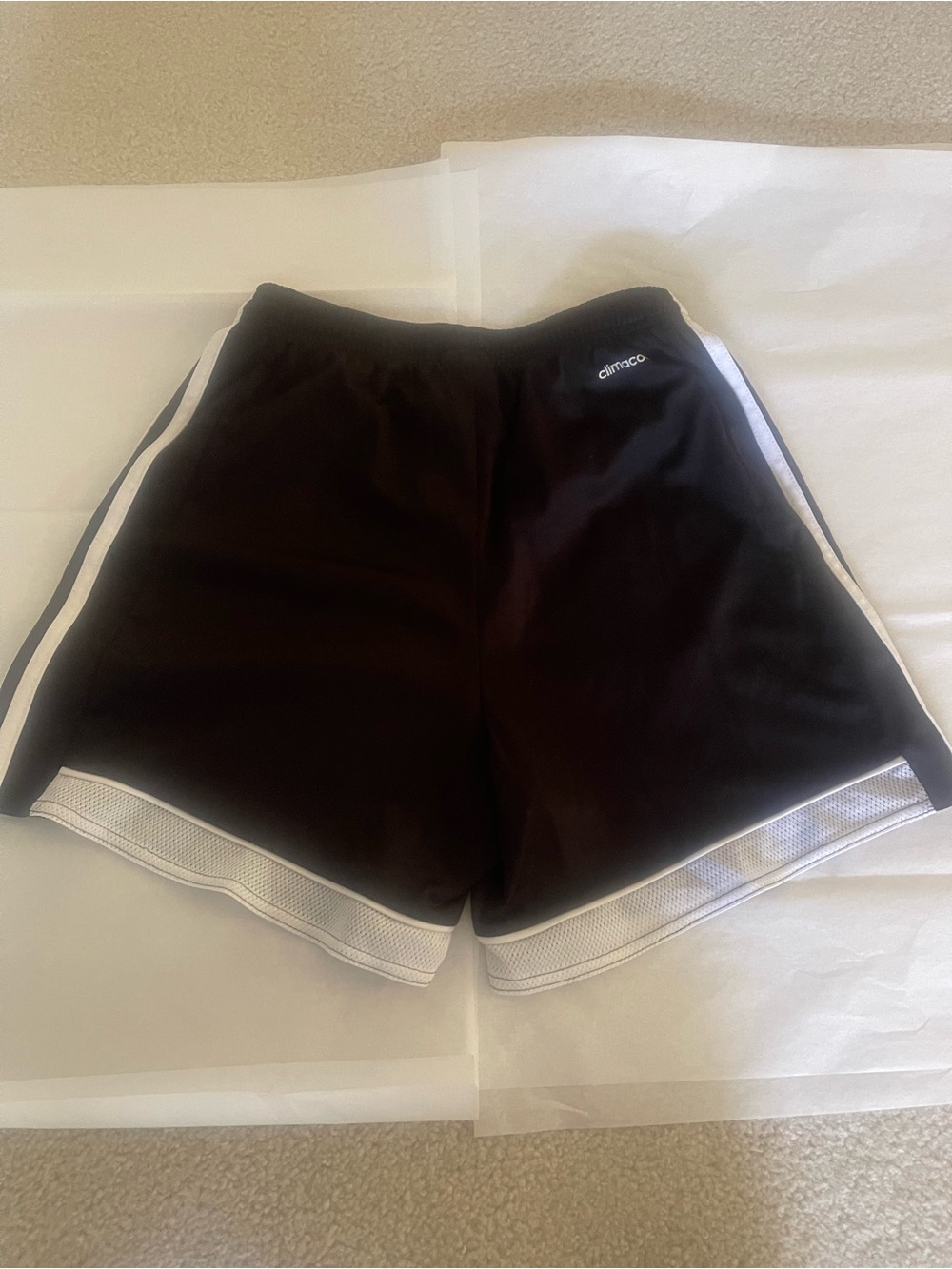 Adidas Climacool Shorts - 1 pair - Picture 3 of 4